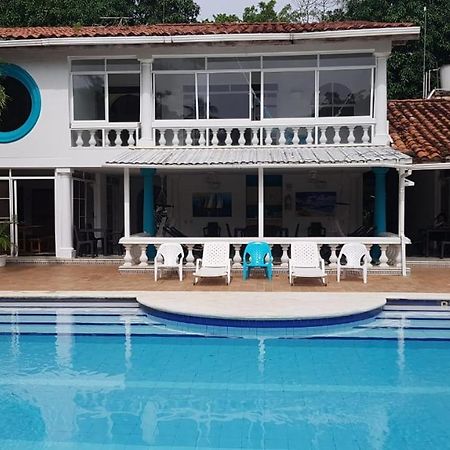 Coral House San Andres Hotel Eksteriør billede