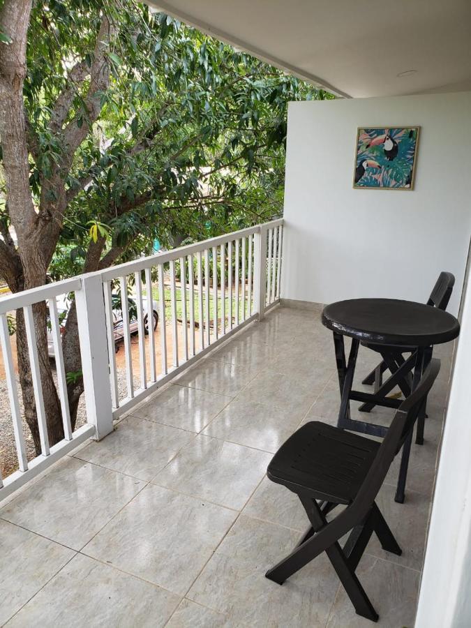 Coral House San Andres Hotel Eksteriør billede